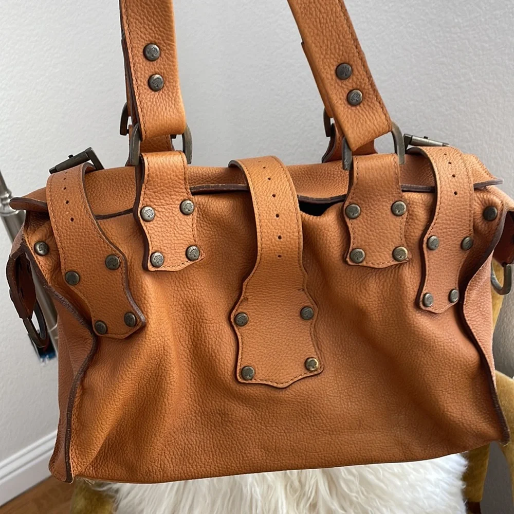 Mulberry Roxanne Bag - Picture 3 of 12